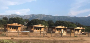 Les Chalets de Tesa